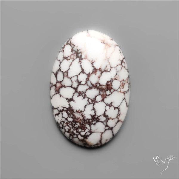 Wild Horse Jasper Cabochon