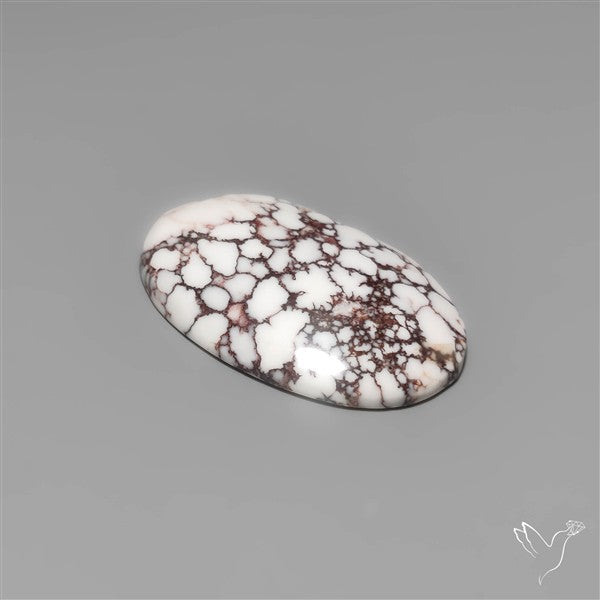 Wild Horse Jasper Cabochon