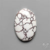 Wild Horse Jasper Cabochon