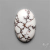 Wild Horse Jasper Cabochon