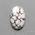 Wild Horse Jasper Cabochon