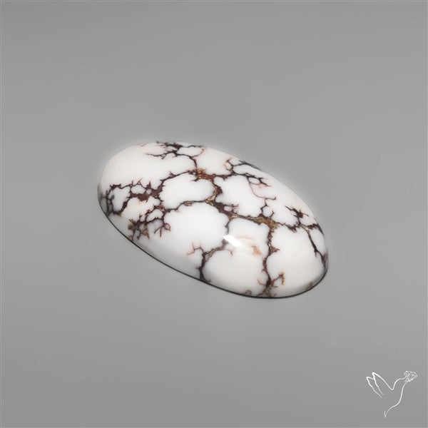 Wild Horse Jasper Cabochon