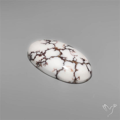 Wild Horse Jasper Cabochon