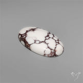Wild Horse Jasper Cabochon