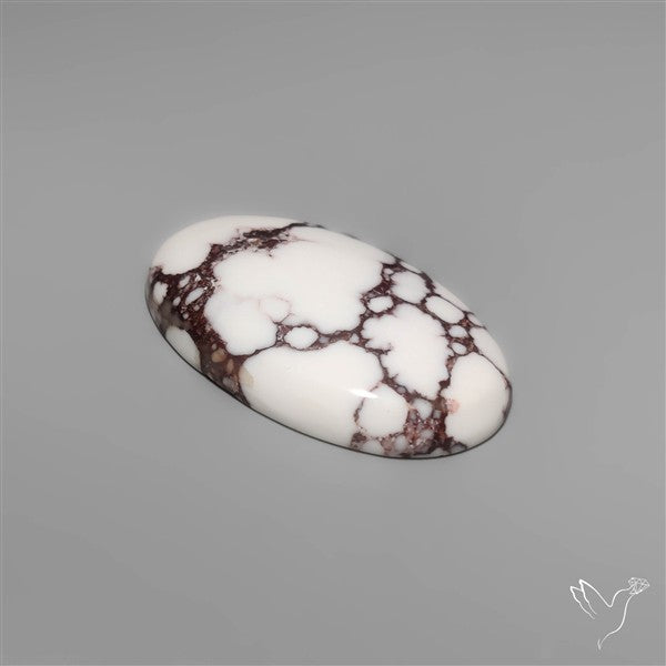Wild Horse Jasper Cabochon