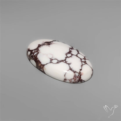 Wild Horse Jasper Cabochon