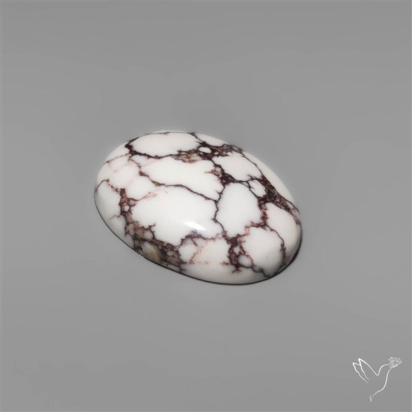 Wild Horse Jasper Cabochon