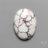 Wild Horse Jasper Cabochon