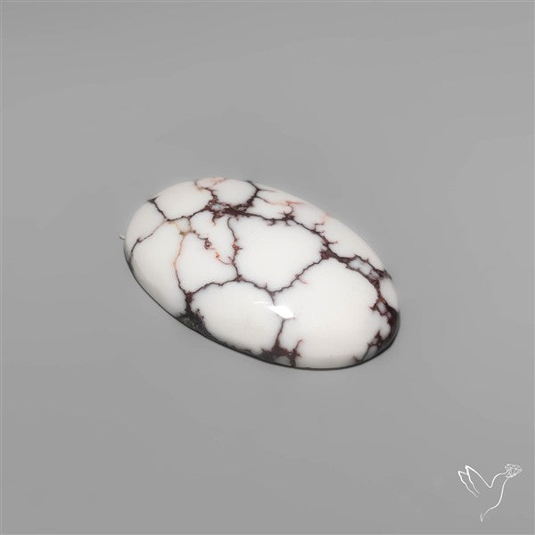 Wild Horse Jasper Cabochon