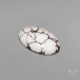 Wild Horse Jasper Cabochon