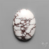 Wild Horse Jasper Cabochon