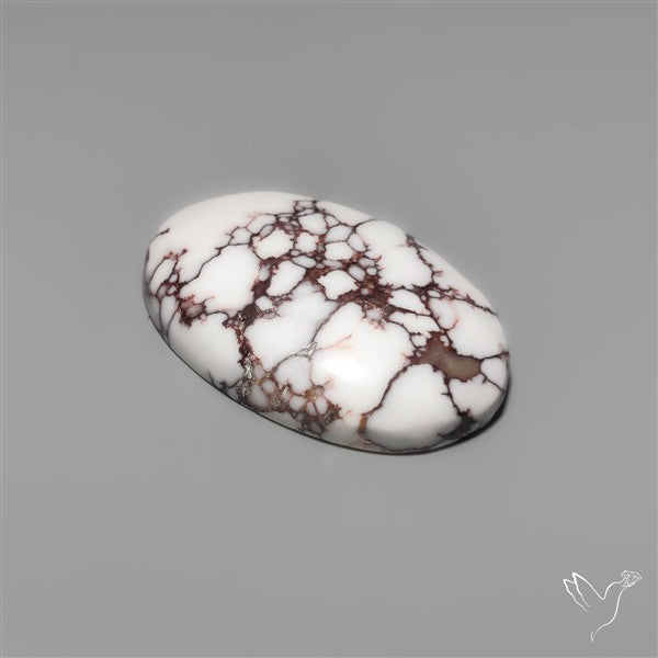 Wild Horse Jasper Cabochon