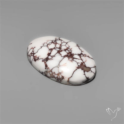 Wild Horse Jasper Cabochon