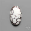 Wild Horse Jasper Cabochon