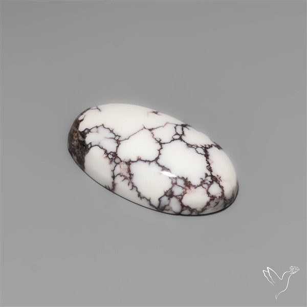 Wild Horse Jasper Cabochon