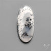 Dendritic Opal Cabochon