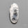 Dendritic Opal Cabochon