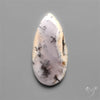 Dendritic Opal Cabochon