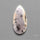 Dendritic Opal Cabochon