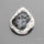 Dendritic Opal Cabochon