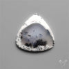 Dendritic Opal Cabochon