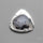Dendritic Opal Cabochon