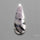 Dendritic Opal Cabochon