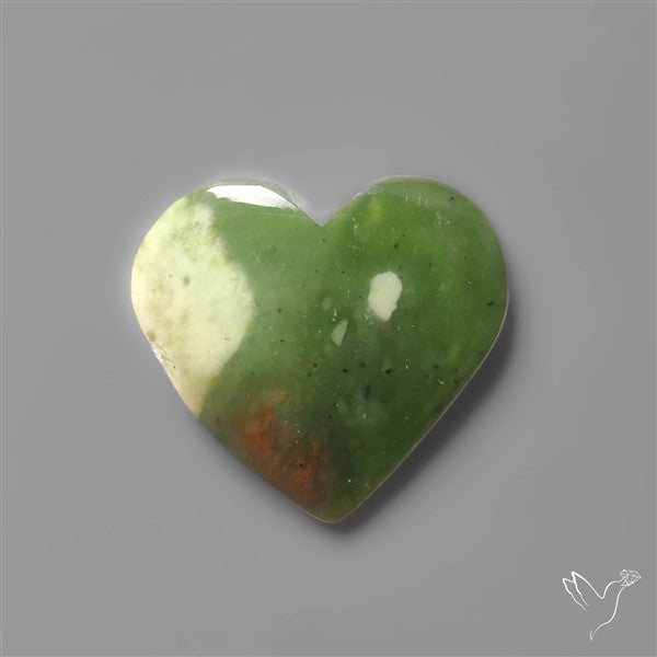 Turkish Chrome Chalcedony
