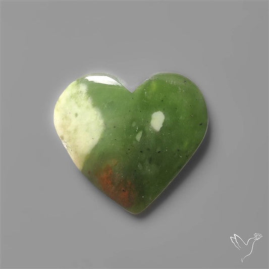 Turkish Chrome Chalcedony