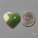 Turkish Chrome Chalcedony