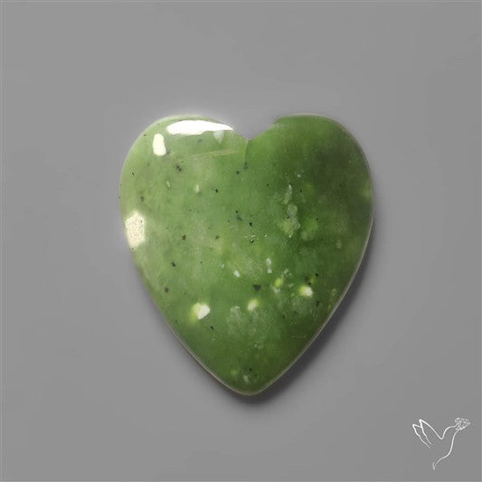 Turkish Chrome Chalcedony