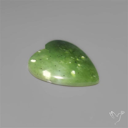 Turkish Chrome Chalcedony