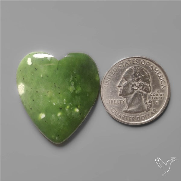 Turkish Chrome Chalcedony