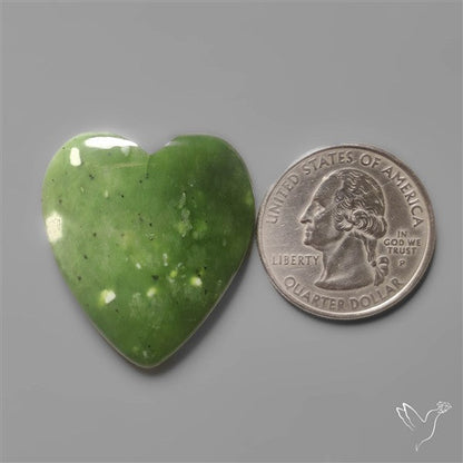 Turkish Chrome Chalcedony