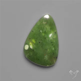 Turkish Chrome Chalcedony