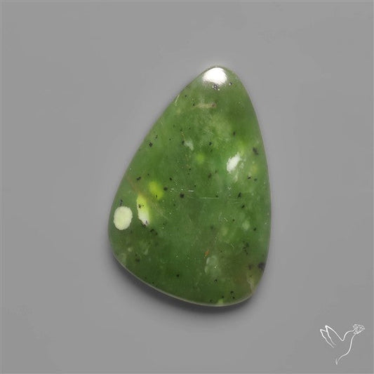 Turkish Chrome Chalcedony