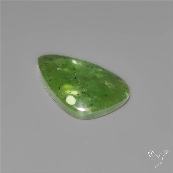 Turkish Chrome Chalcedony