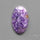 Selected Charoite Cabochon
