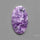 Selected Charoite Cabochon