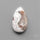 Laguna Lace Agate Cabochon