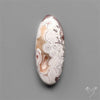 Laguna Lace Agate Cabochon