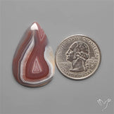 Botswana Agate Cabochon