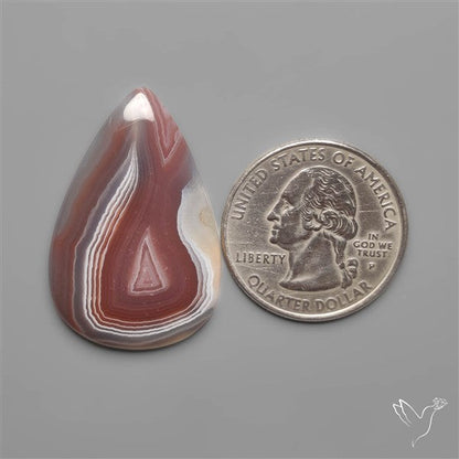 Botswana Agate Cabochon