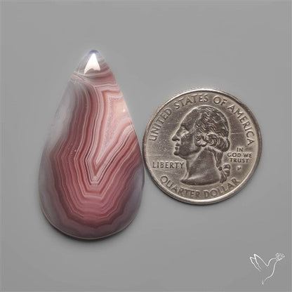 Botswana Agate Cabochon