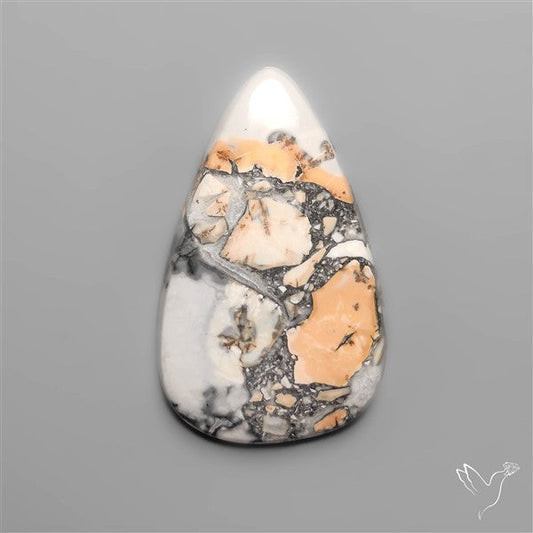Maligano Jasper Cabochon