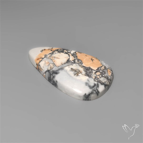 Maligano Jasper Cabochon