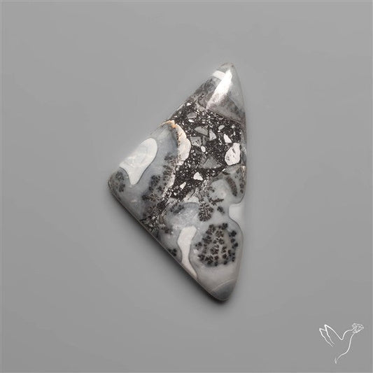 Maligano Jasper Cabochon