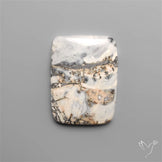 Maligano Jasper Cabochon