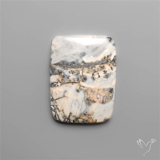Maligano Jasper Cabochon