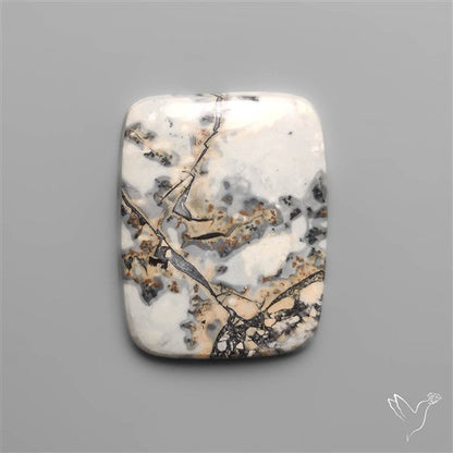 Maligano Jasper Cabochon